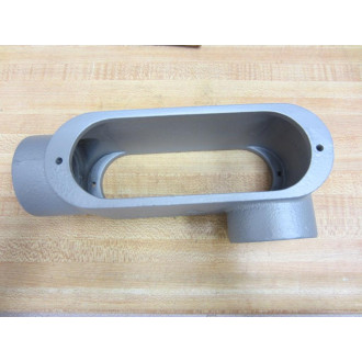 Appleton LRL150-M Conduit Outlet LRL150M