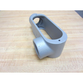 Appleton LRL150-M Conduit Outlet LRL150M