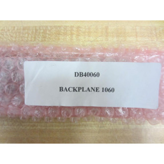 Diebold CCA 49-00533-000 Backplane DB40060 - New No Box