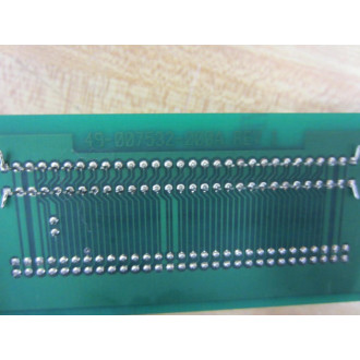 Diebold CCA 49-00533-000 Backplane DB40060 - New No Box