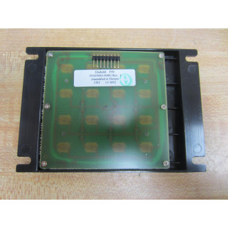 Diebold 19-019062-000G Keypad 19019062000G - New No Box
