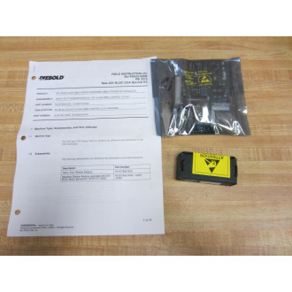 Diebold 39-013804-000G Board Kit 19-042302-000A
