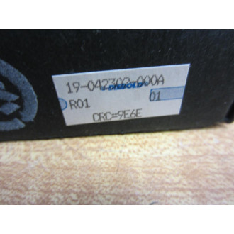 Diebold 39-013804-000G Board Kit 19-042302-000A