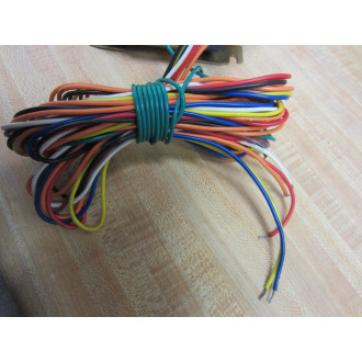 R-Core PRI. 0-210-240V SEC. 10V 6A Transformer 0-20-115V 5A - New No Box