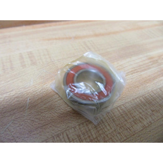 NTN 6003LLUC22AS Ball Bearing 6003LLUC2 (Pack of 3)