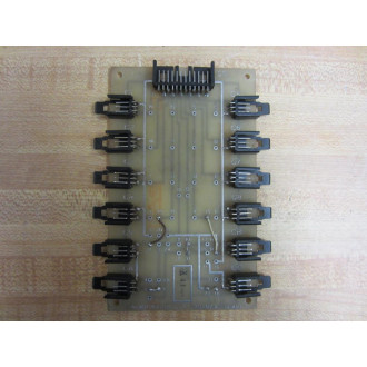 Salmoiraghi A11 Circuit Board - Used