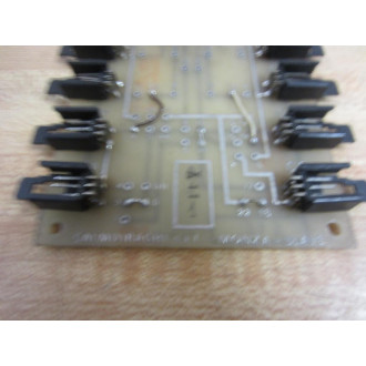 Salmoiraghi A11 Circuit Board - Used