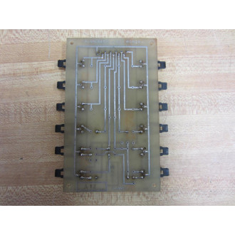 Salmoiraghi A11 Circuit Board - Used