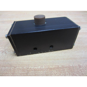 6672 Switch - Used