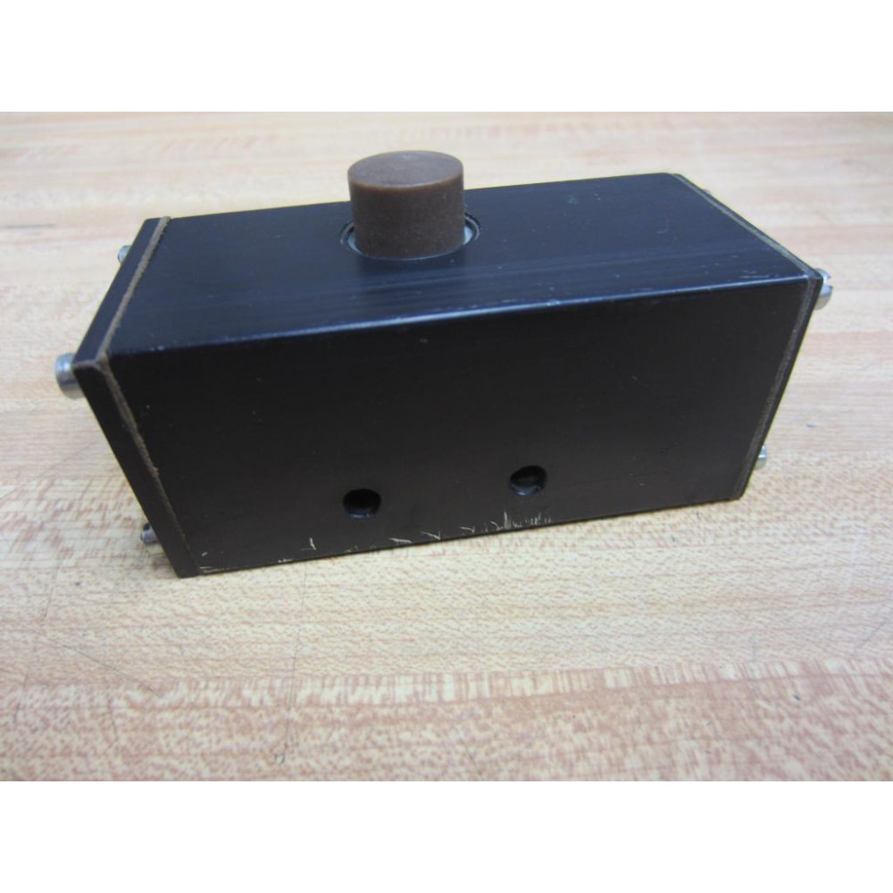6672 Switch - Used