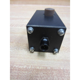 6672 Switch - Used