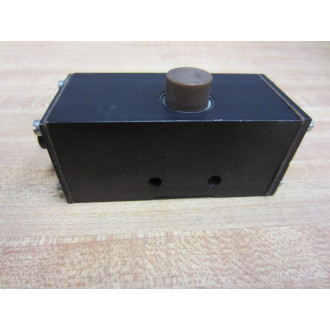 6672 Switch - Used