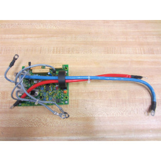 Indramat 109-0745-4A01-02 Circuit Board - Used