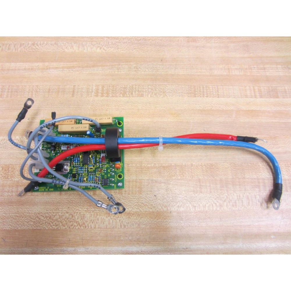 Indramat 109-0745-4A01-02 Circuit Board - Used