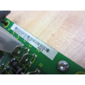 Indramat 109-0745-4A01-02 Circuit Board - Used