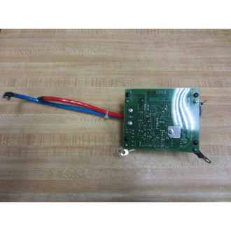 Indramat 109-0745-4A01-02 Circuit Board - Used