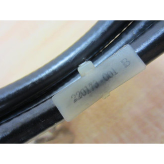 AMP 220173-001 Cable Connector 200173001 - Used