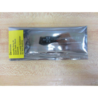 HYM594000BM-70 Memory Module HYM594000BM70 - New No Box