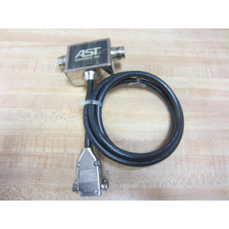 AMP 220173-001 Cable Connector 200173001 - Used