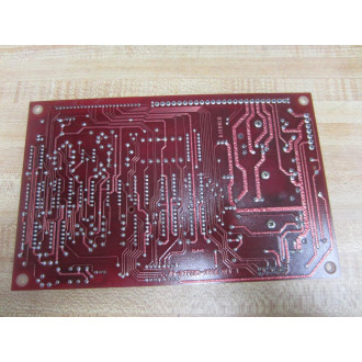 Diebold 49-007296-000A Fascia Control 49007296000A - New No Box