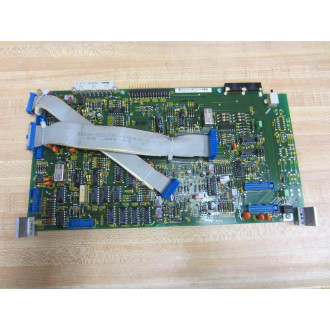Indramat 109-0575-1A07-05 Circuit Board 10905751A0705 - Used