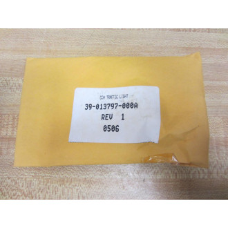 Diebold 39-013797-000A Circuit Board 39013797000A - New No Box