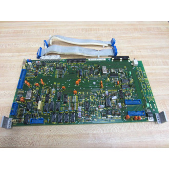 Indramat 109-0575-1A07-05 Circuit Board 10905751A0705 - Used