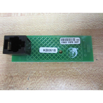 Diebold 39-013797-000A Circuit Board 39013797000A - New No Box