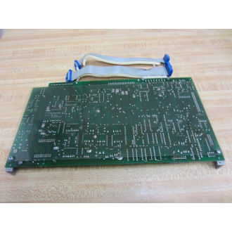 Indramat 109-0575-1A07-05 Circuit Board 10905751A0705 - Used