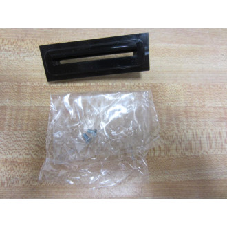 Diebold 00-101863-0-00-C Card Cover 00101863000C