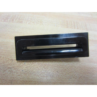 Diebold 00-101863-0-00-C Card Cover 00101863000C