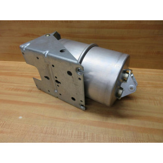 Honeywell MP918B 1030 Actuator MP918B1030 WMounting Bracket - Used