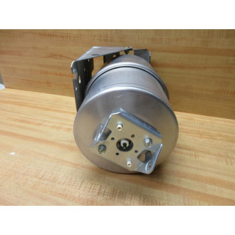 Honeywell MP918B 1030 Actuator MP918B1030 WMounting Bracket - Used