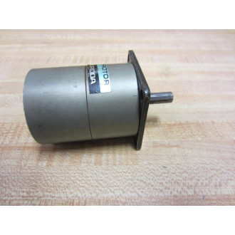 Kuroda PRN-20A-90-135-P Hi-Rotor PRN20A80135P - Used