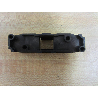 Siemens Ausf: 11 Bracket - Used
