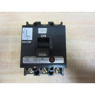 Matsushita BAT3-30-510 BAT330510 Thyristor Protector - Used