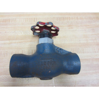 Hansen 500 Valve ED5 - New No Box