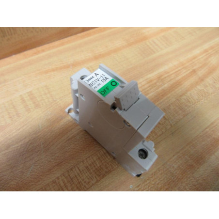 IDEC NC1V-1100-15AA Circuit Protector NC1V110015AA