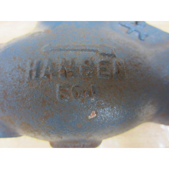 Hansen 500 Valve ED5 - New No Box