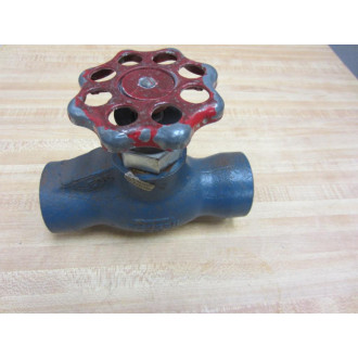 Hansen 500 Valve ED5 - New No Box