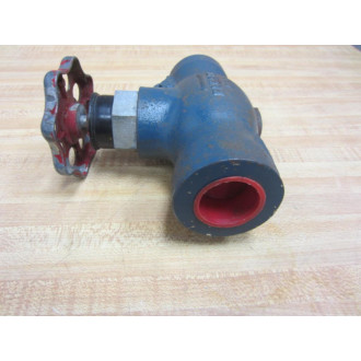 Hansen 500 Valve ED5 - New No Box