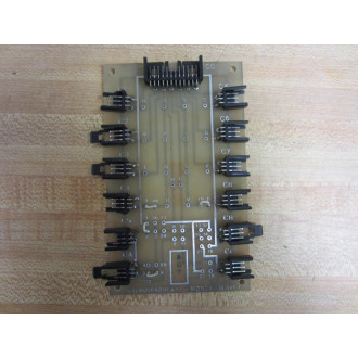 Salmoiraghi A07 Circuit Board - Used