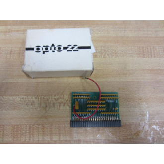 Opto 22 TERM 2 Programmable Control  TERM2
