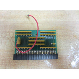 Opto 22 TERM 2 Programmable Control  TERM2