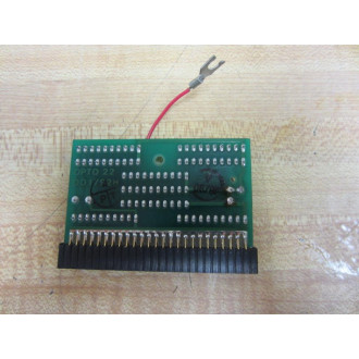 Opto 22 TERM 2 Programmable Control  TERM2
