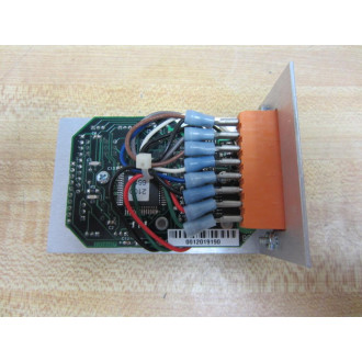 DeviceNet 0012019190 Circuit Board RS232 - New No Box