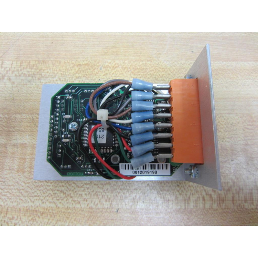 DeviceNet 0012019190 Circuit Board RS232 - New No Box