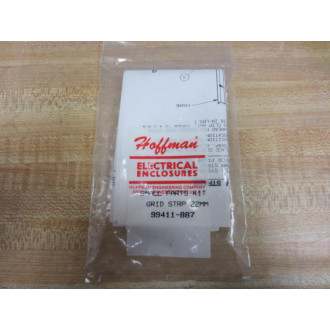 Hoffman 99411-887 Mounting Rods 1104967954