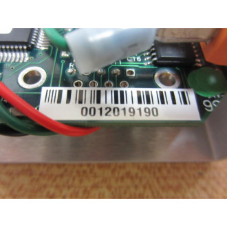 DeviceNet 0012019190 Circuit Board RS232 - New No Box