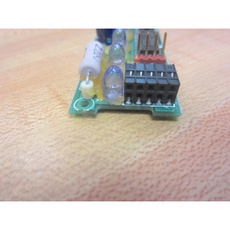 STI 17444-01 Circuit Board 42659-01 - Used